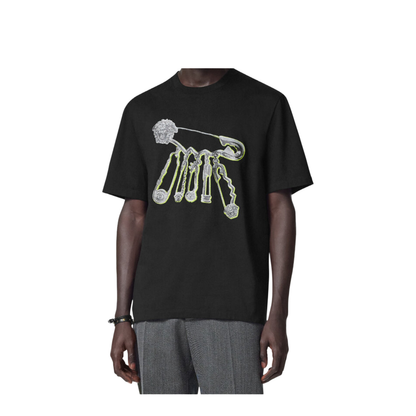 men's T-shirt