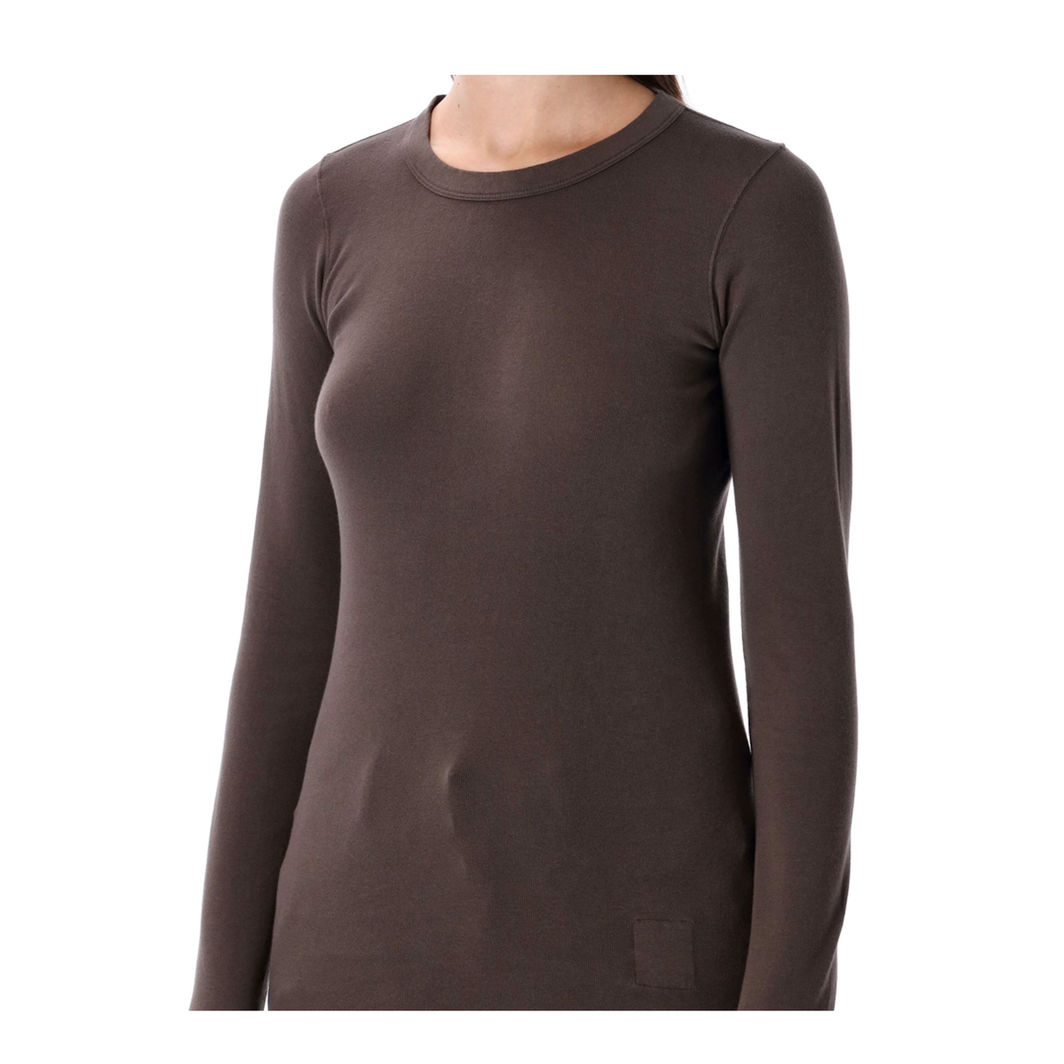 MAYFEYR - Rick Owens - T-Shirts And Polos - DS02E7217RN78