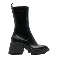 Boots Black