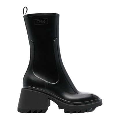 MAYFEYR - Chloè - Boots Black - CHC22A239Z2001