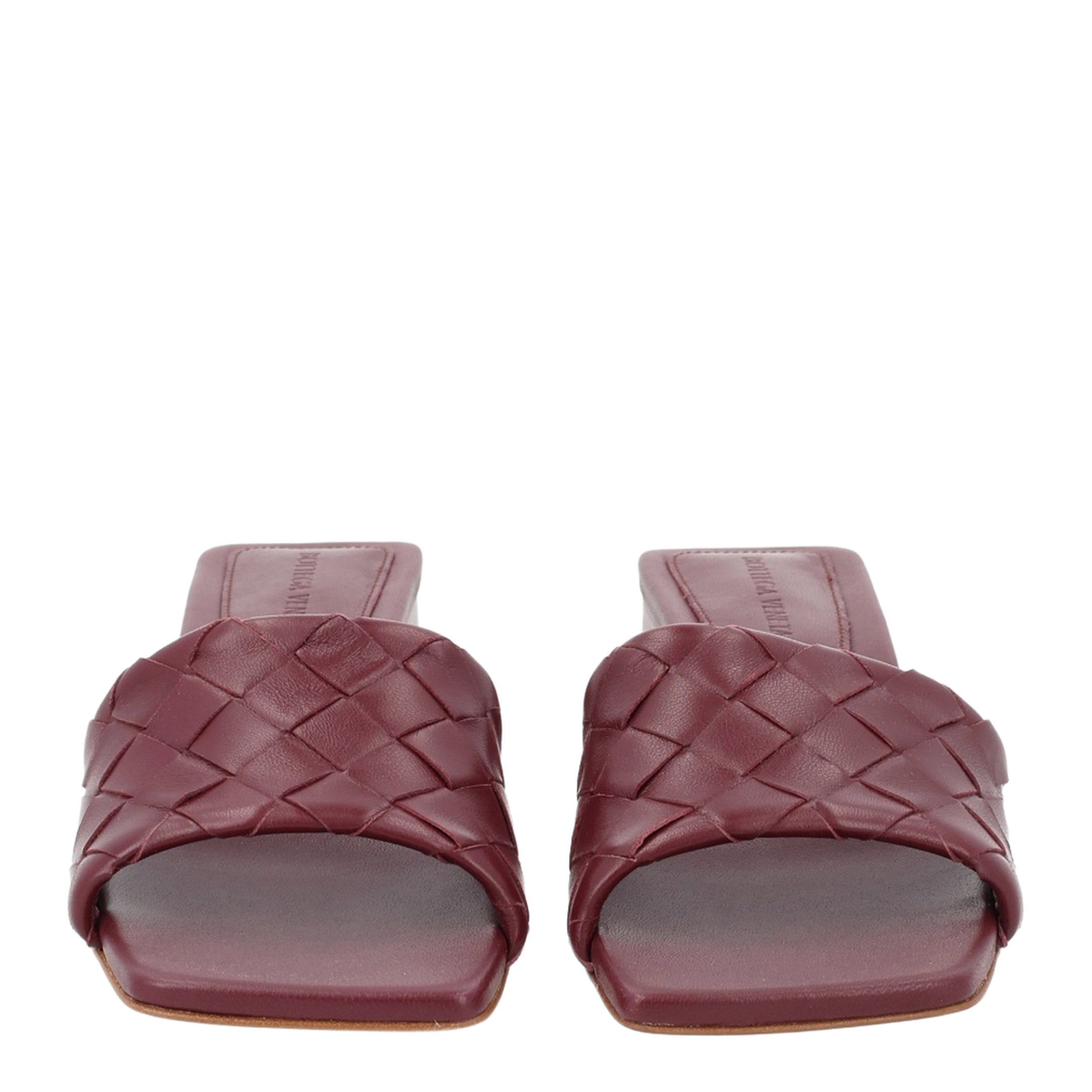 MAYFEYR - Bottega Veneta - Parco Barolo Mules - 838098V2ED02240