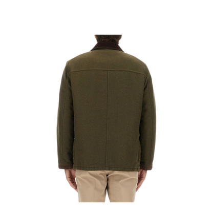 MAYFEYR - Fay - 4 Hooks Jacket - MAM1351148LXQ1V805