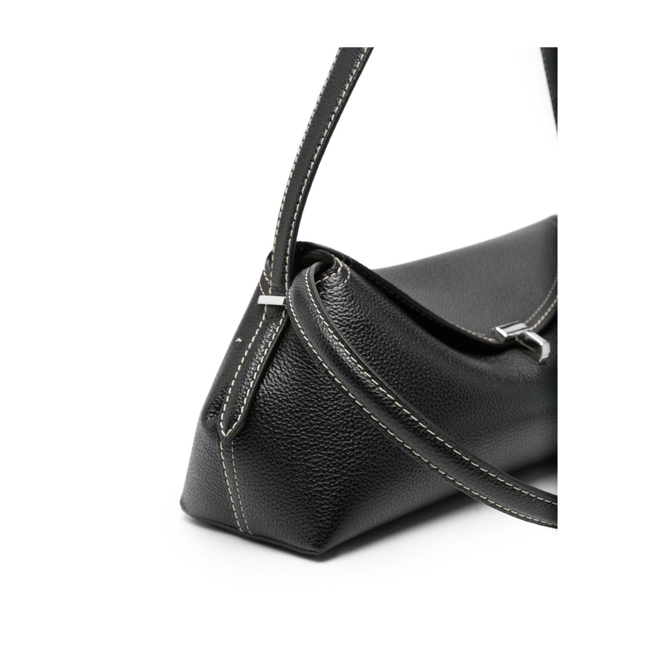 MAYFEYR - Toteme - Black Bag - 261WAL0127LE0030001