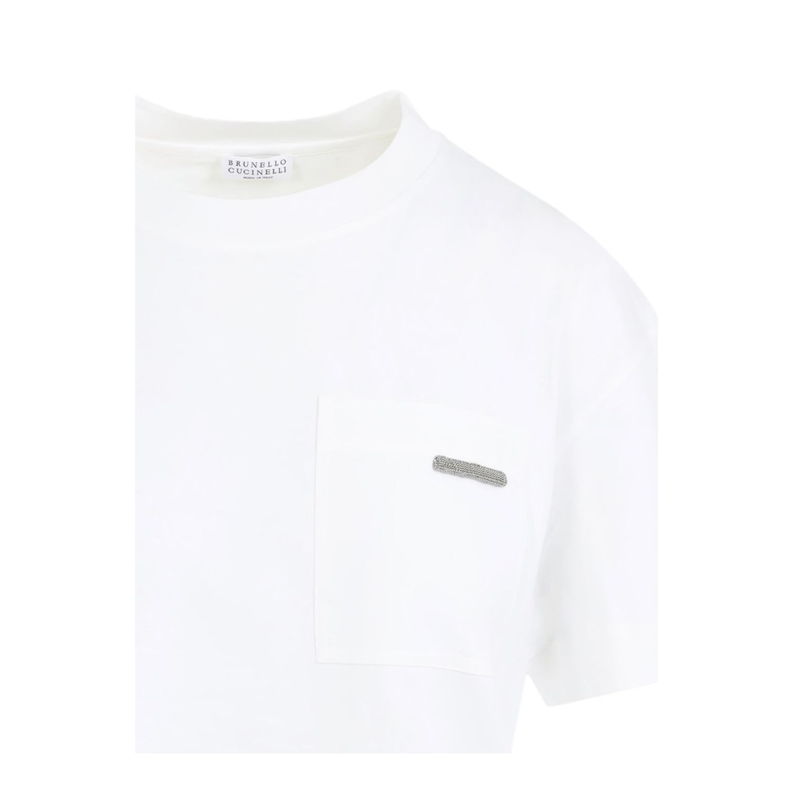 T-Shirt - White