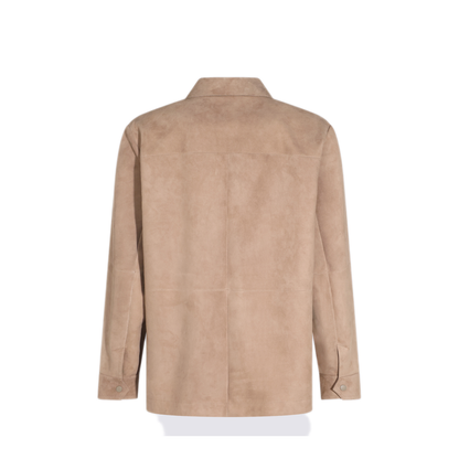 MAYFEYR - Canali - Jackets - O70507LE00281702