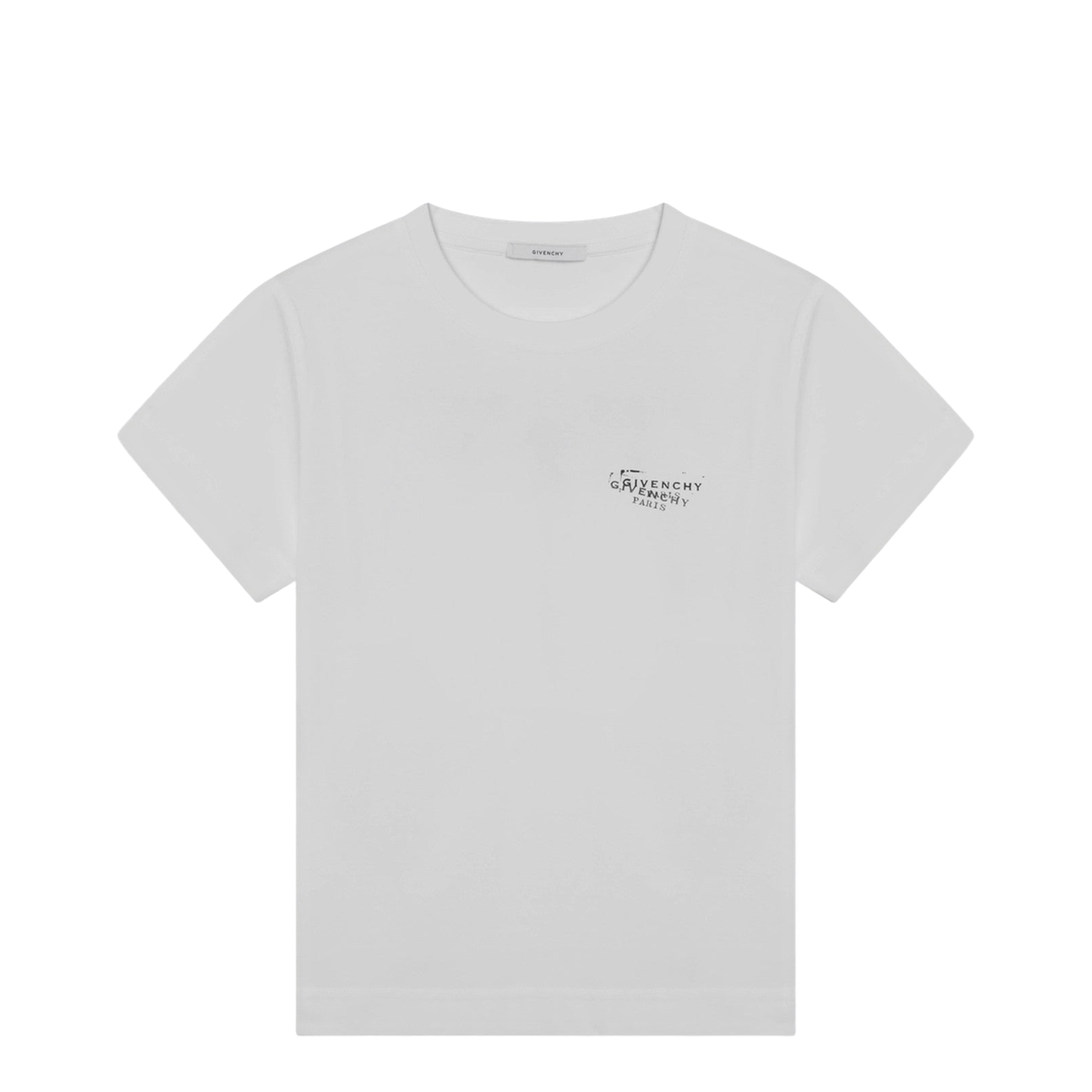 T-shirts and Polos White