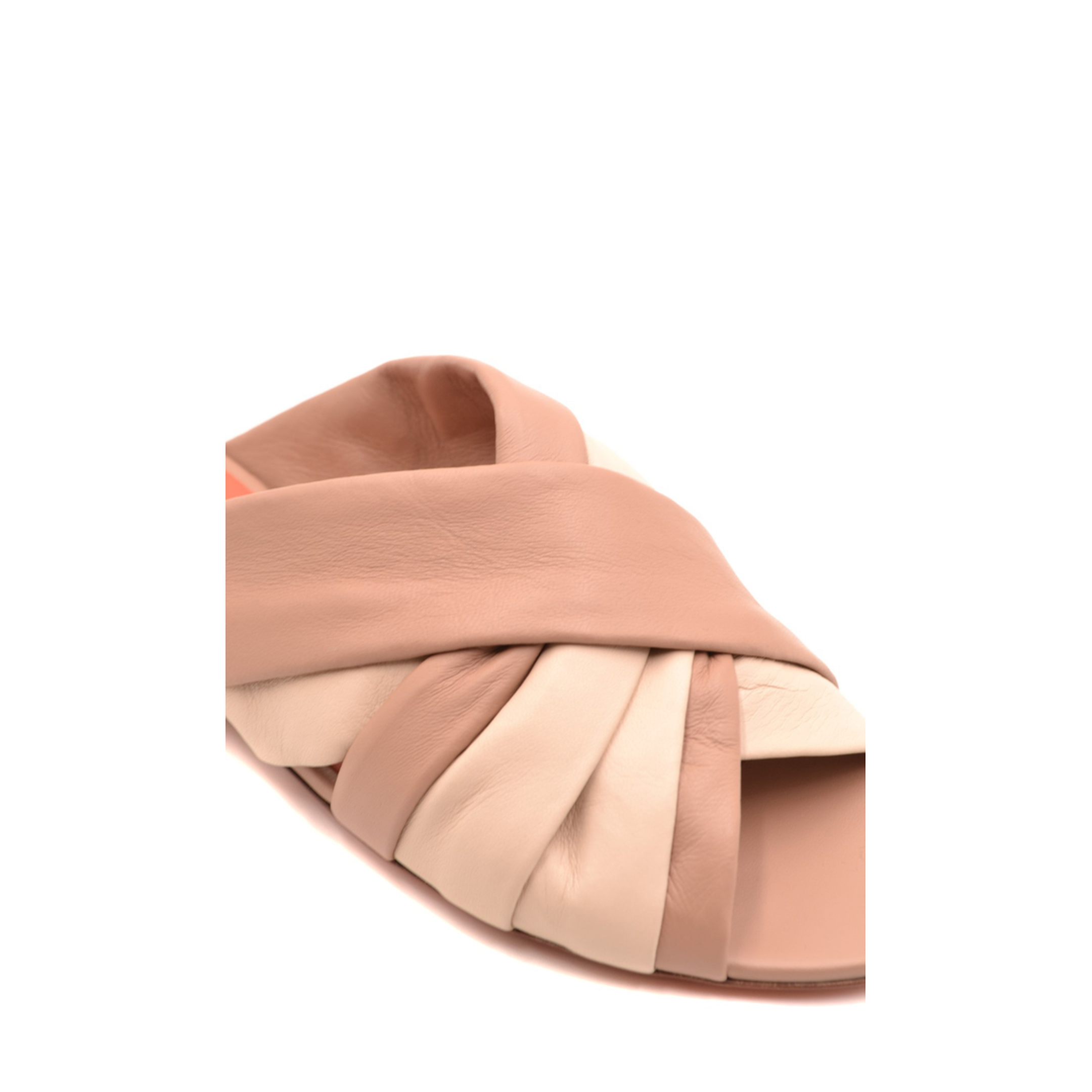 MAYFEYR - Santoni - Sandals - WHBF58523HI1SSNBP25