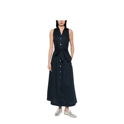 MAYFEYR - Woolrich - Dresses Navy - CFWWDR2022FRUT39443989