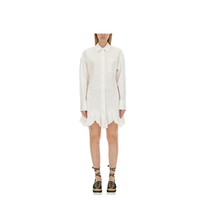 Shirt Dress
