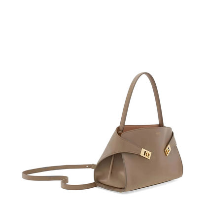 MAYFEYR - Ferragamo - Hug Soft Medium Shoulder Bag - 2198160795203