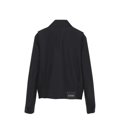 MAYFEYR - Loewe - Belted Jacket - S540Y02XC8