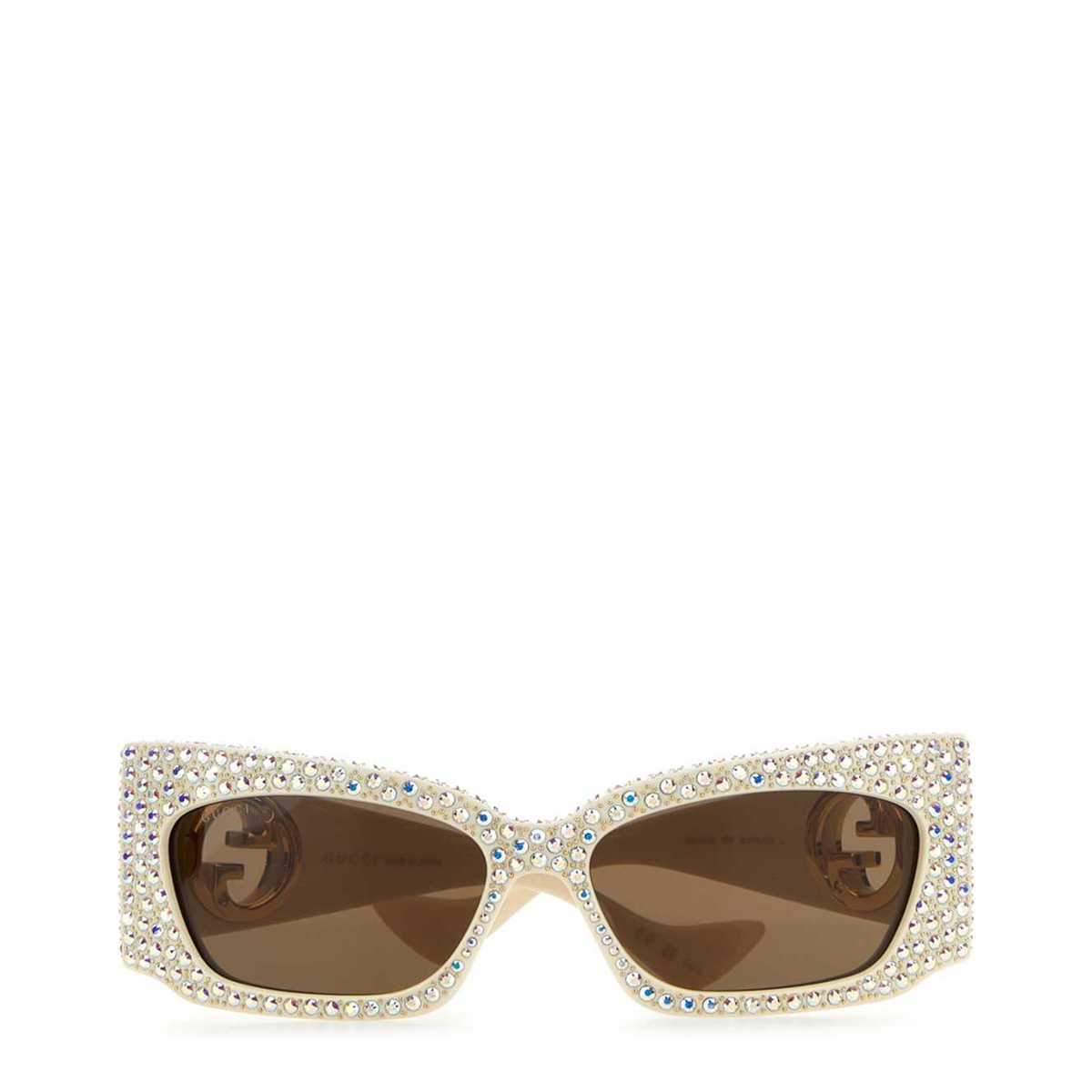 MAYFEYR - Gucci - Embellished Acetate Sunglasses - 755248J07419223