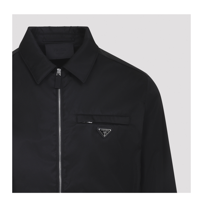 MAYFEYR - Prada - Re-Nylon Jacket - SGB684SOOO1WQ8F0002