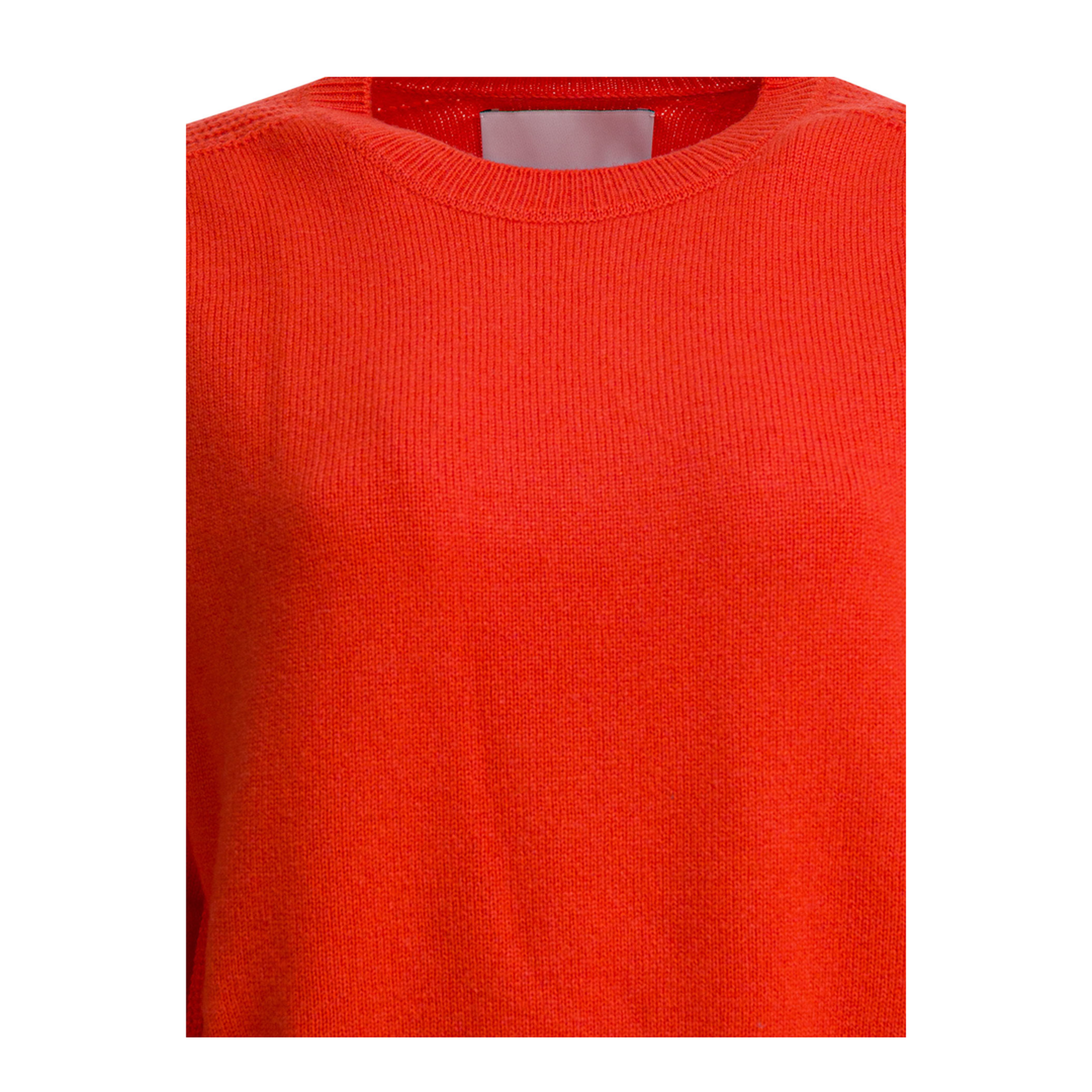 MAYFEYR - Sa Su Phi - Cashmere Crewneck Sweater - W25656WS0530