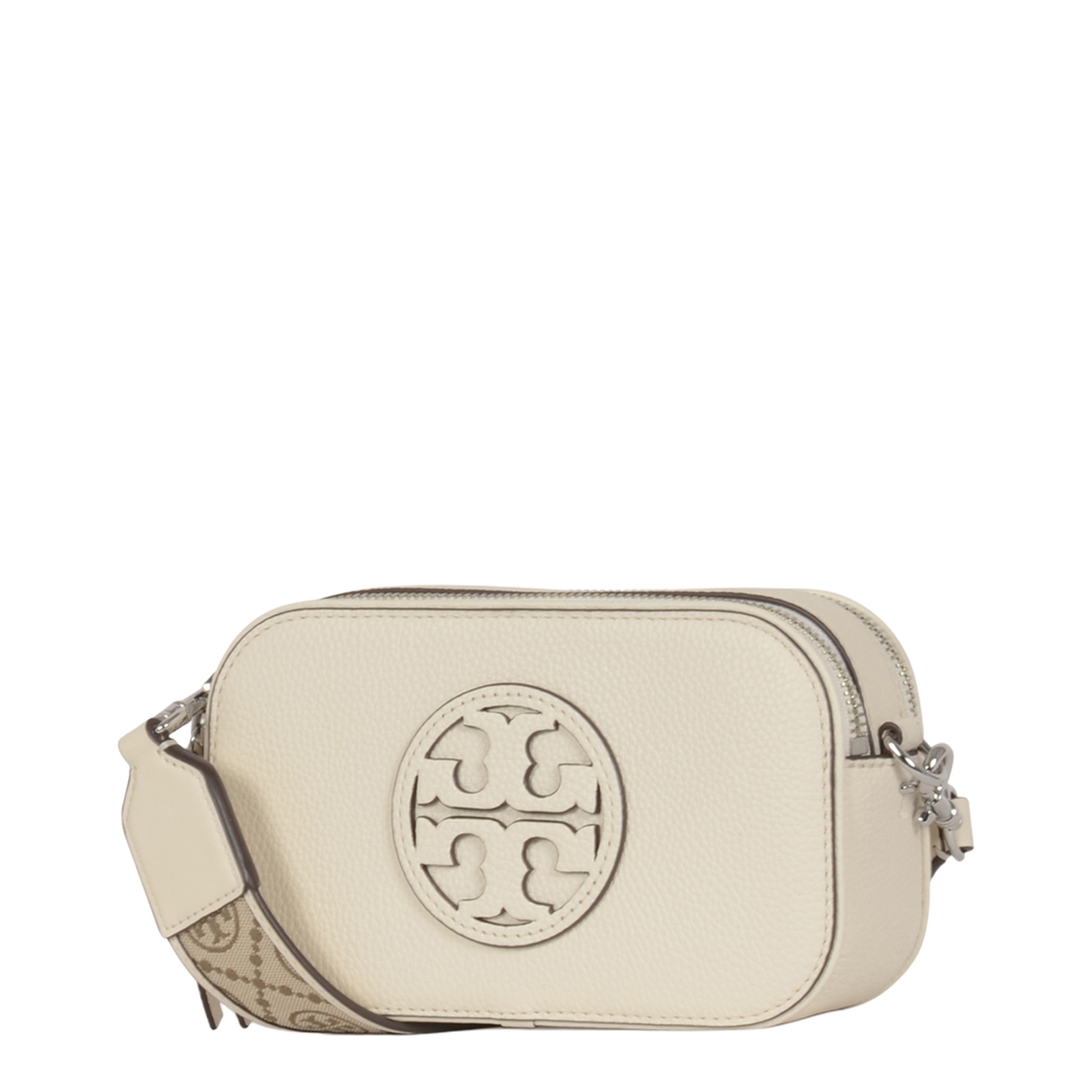 Mini Leather Camera Bag