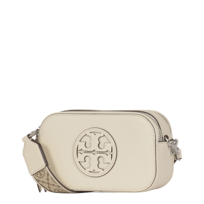 Mini Leather Camera Bag