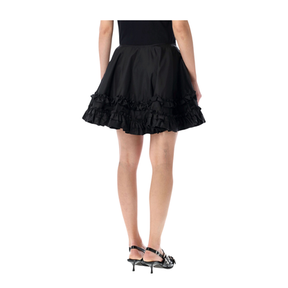 MAYFEYR - Ganni - Skirts Black - A109007910708099
