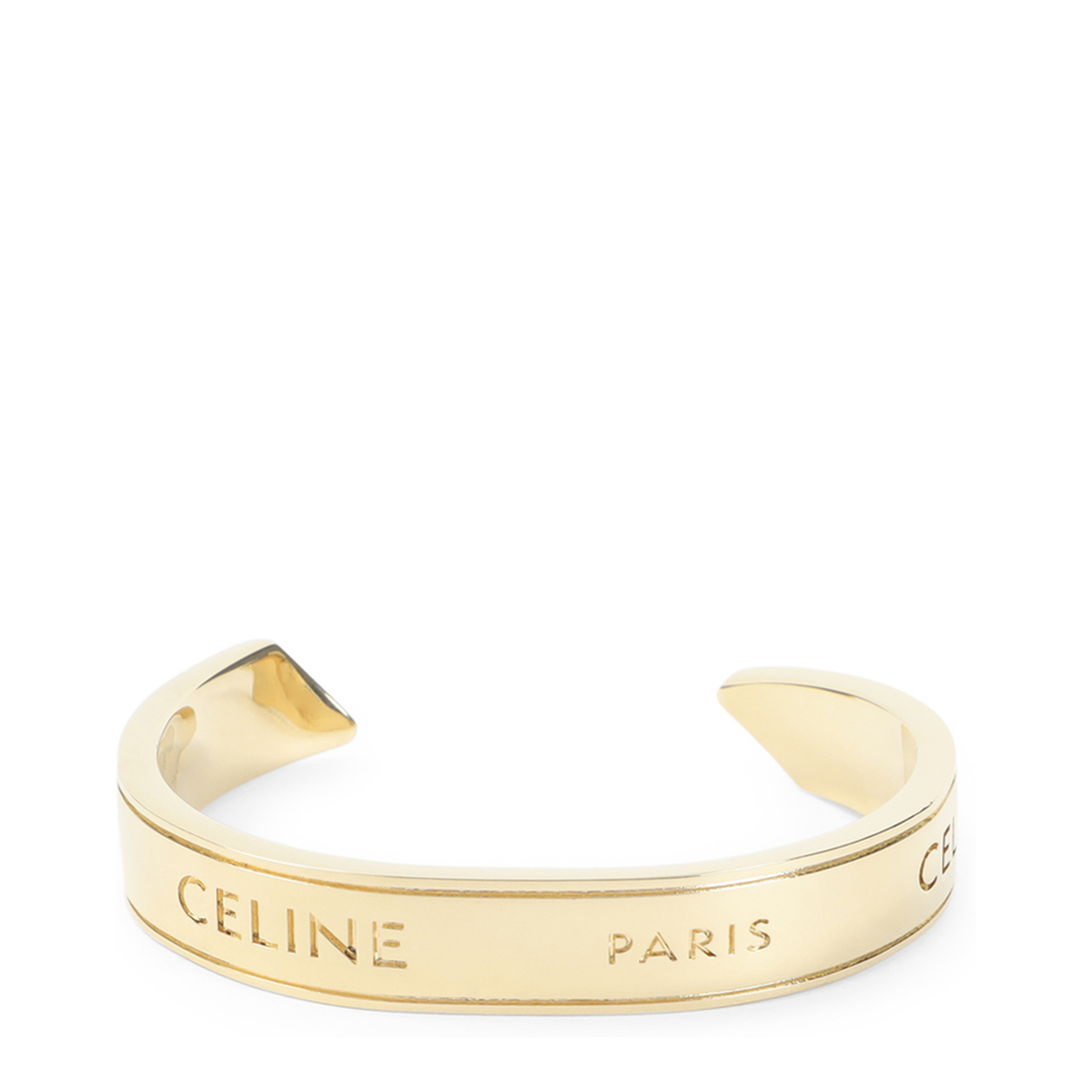 MAYFEYR - Celine - Small Cuff Bracelet - B107E3F7035OR