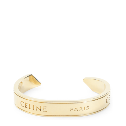 MAYFEYR - Celine - Small Cuff Bracelet - B107E3F7035OR
