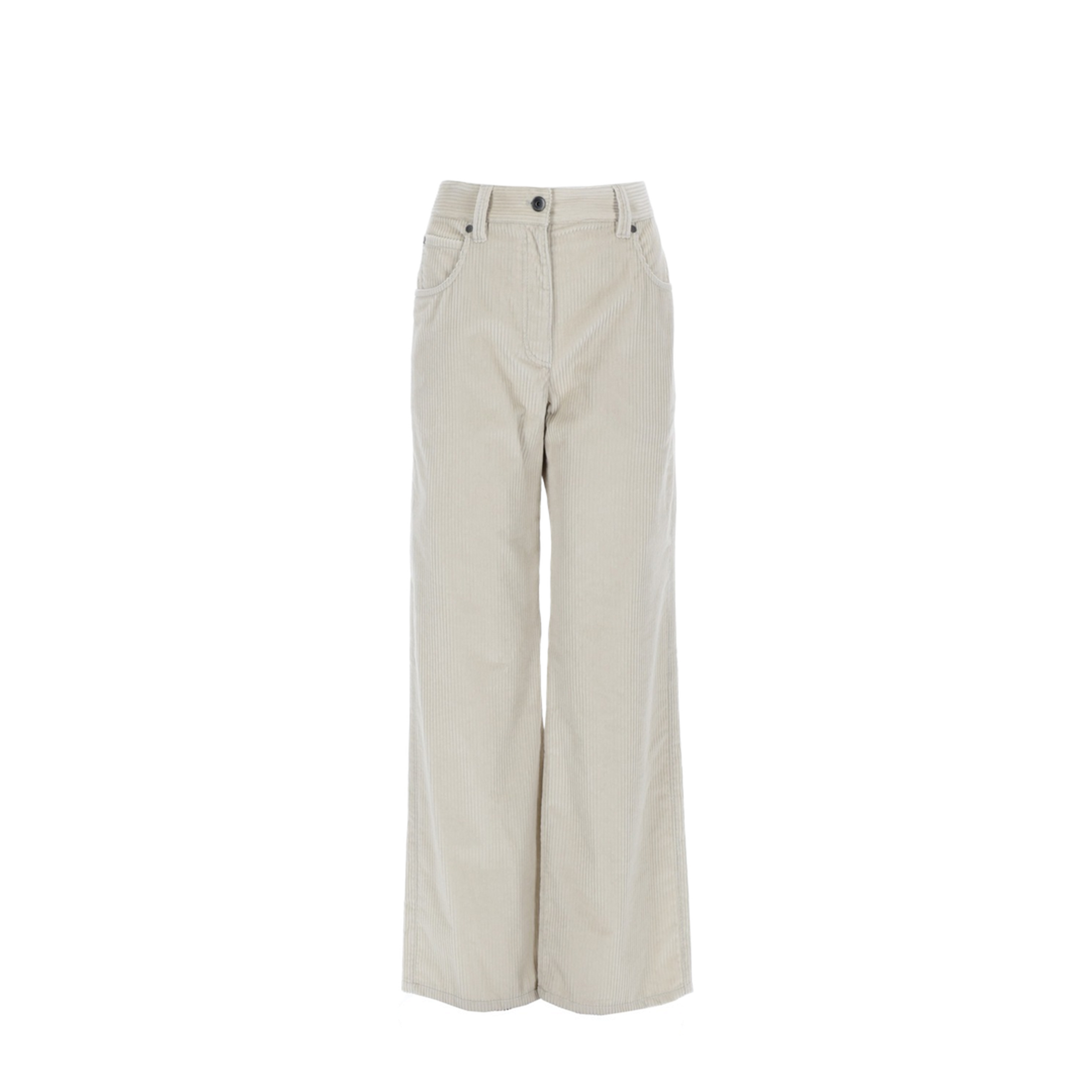 Corduroy Pants