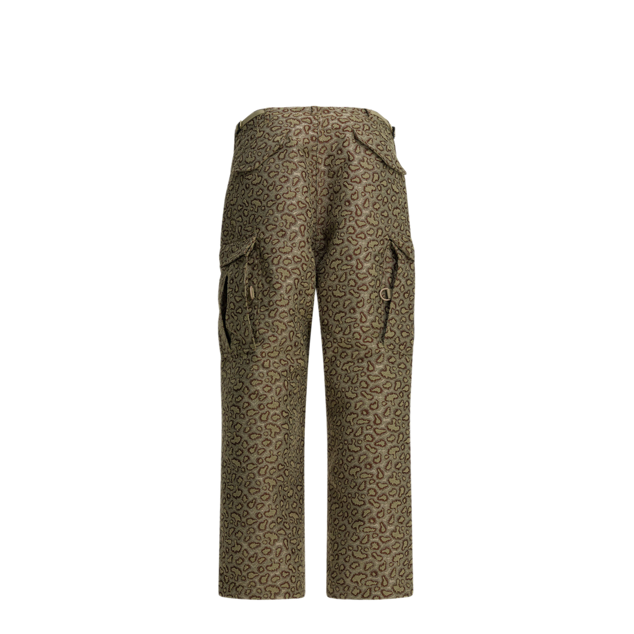 MAYFEYR - Beams Plus - 6 Pocket Cargo Pants - 3824037813924