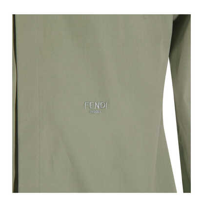 MAYFEYR - Fendi - Shirts - FS0585AVK9F1D36