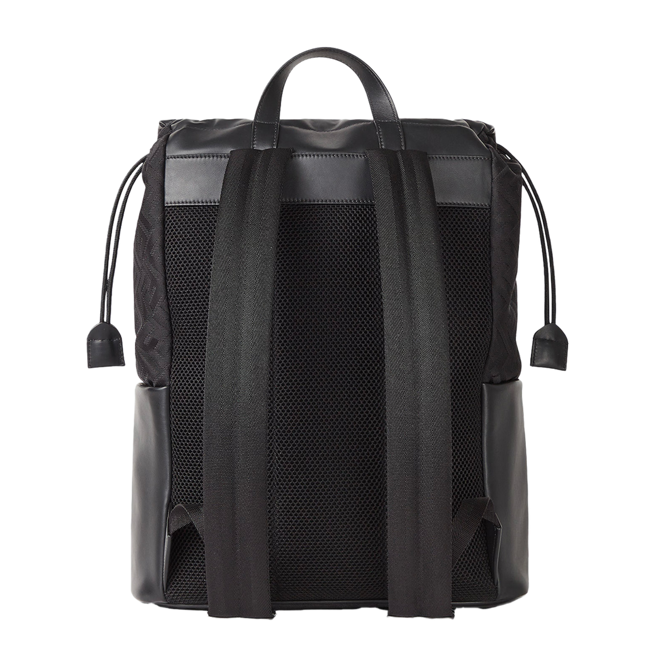 MAYFEYR - Fendi - Baguette Backpack Ff - 7VZ090AVC6