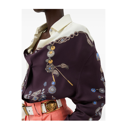 MAYFEYR - Unknown - Shirts White - 10256861A186825R880