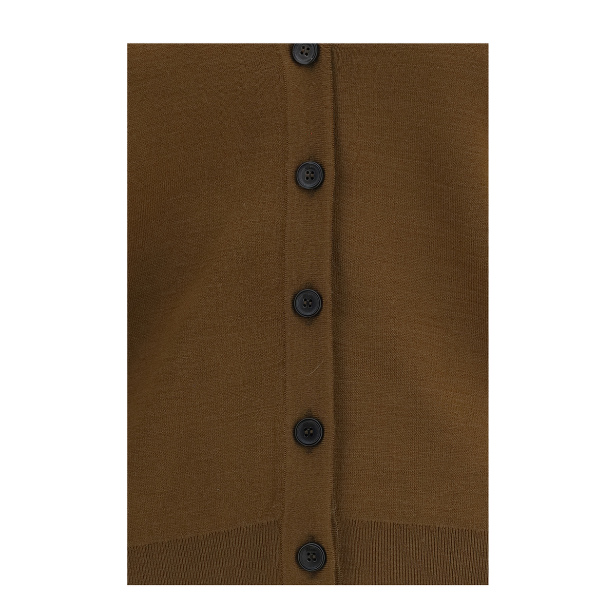 MAYFEYR - Khaite - Theodora Virgin Wool Cardigan - 18427544900