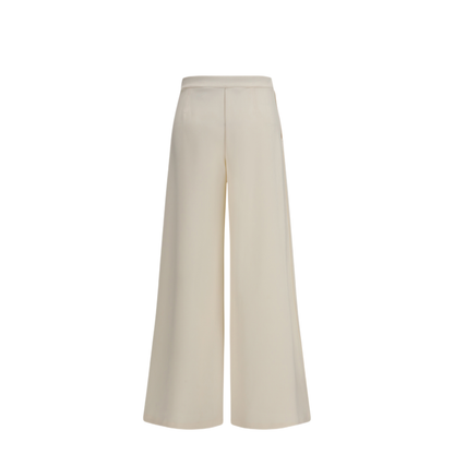 MAYFEYR - Max Mara - Mxpnigella Scuba Jersey Pants - 2611781048600001
