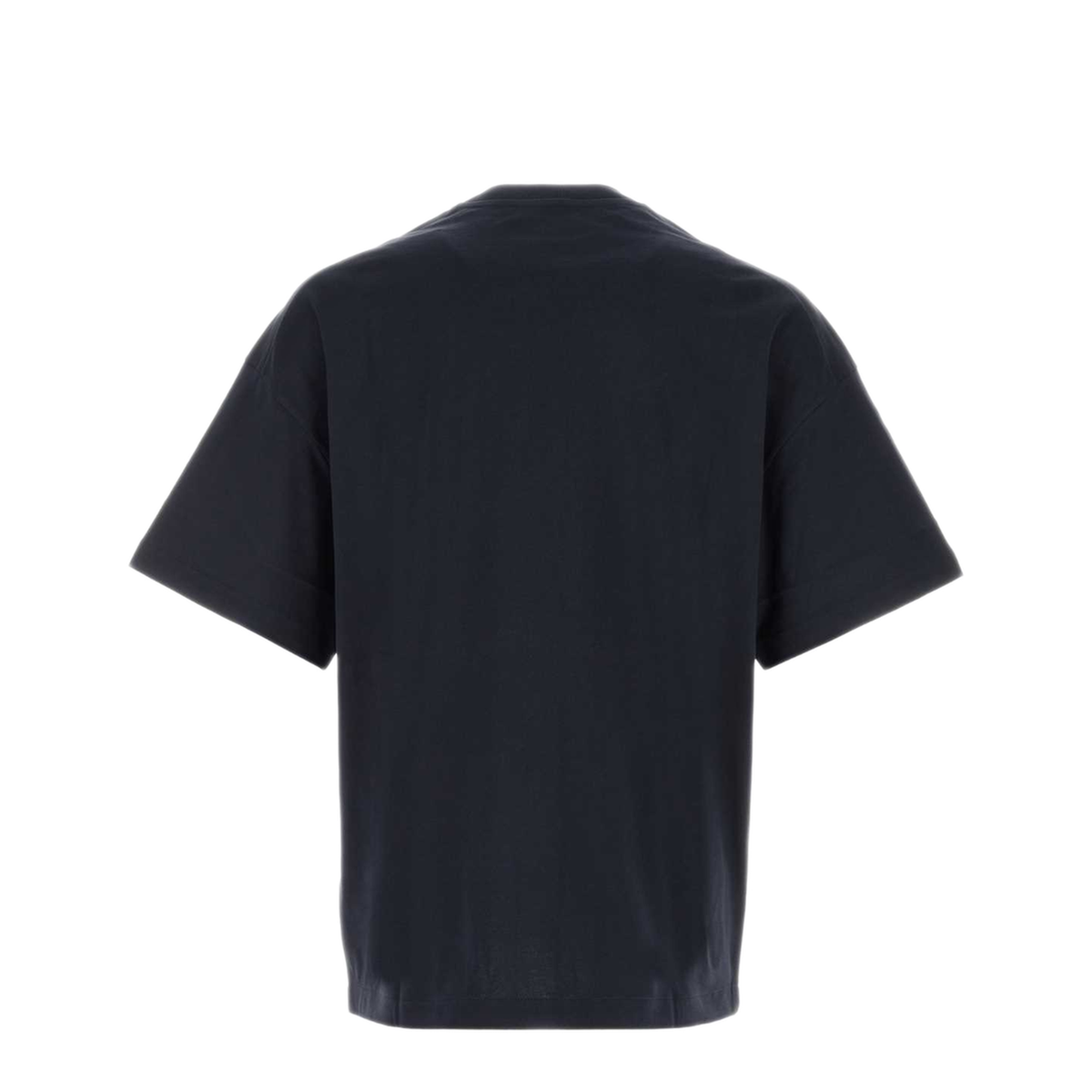 MAYFEYR - Jil Sander - Short Sleeve Cotton T Shirt - J22GC0277J20348402