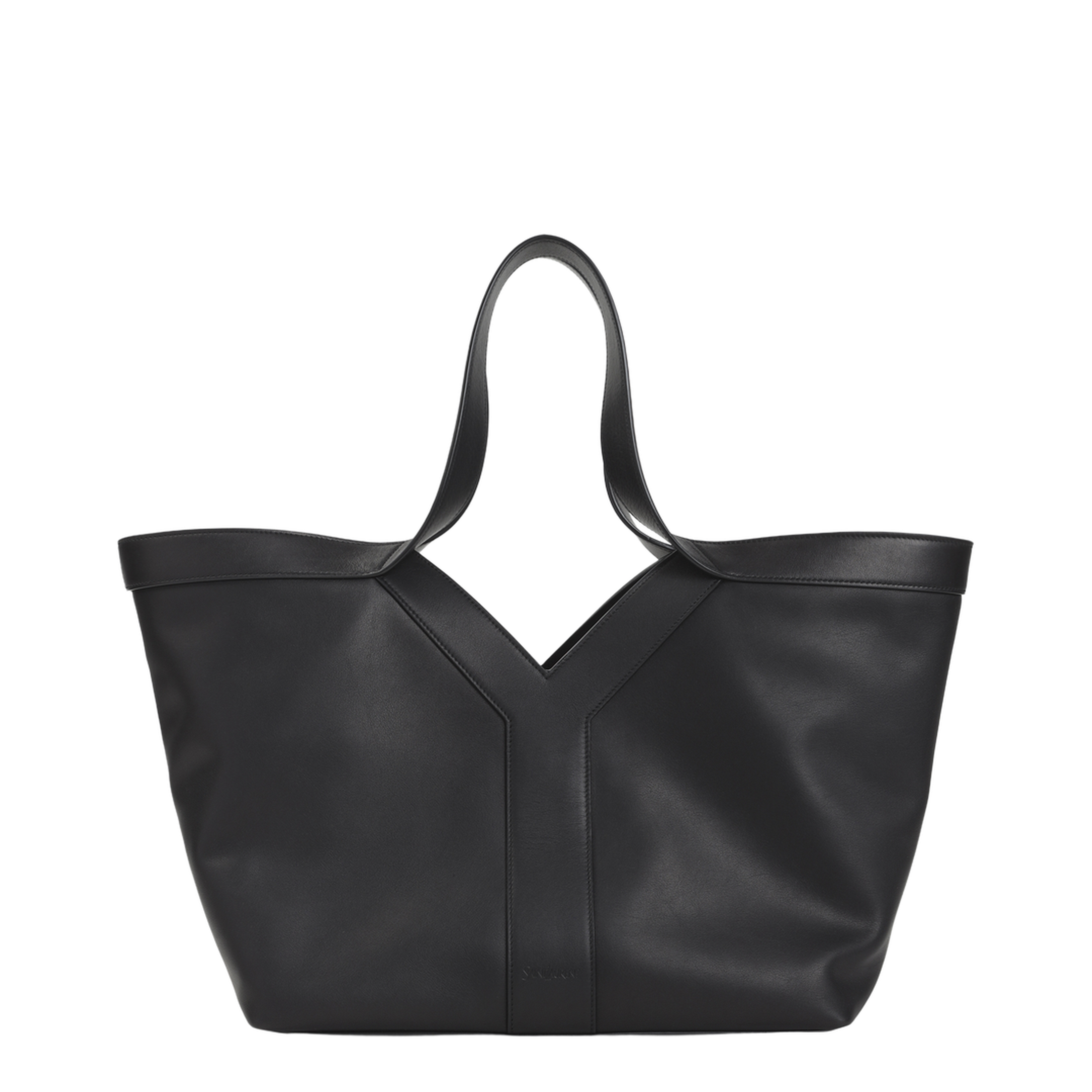 MAYFEYR - Saint Laurent - Small Y Tote Bag - 835274AAEB3