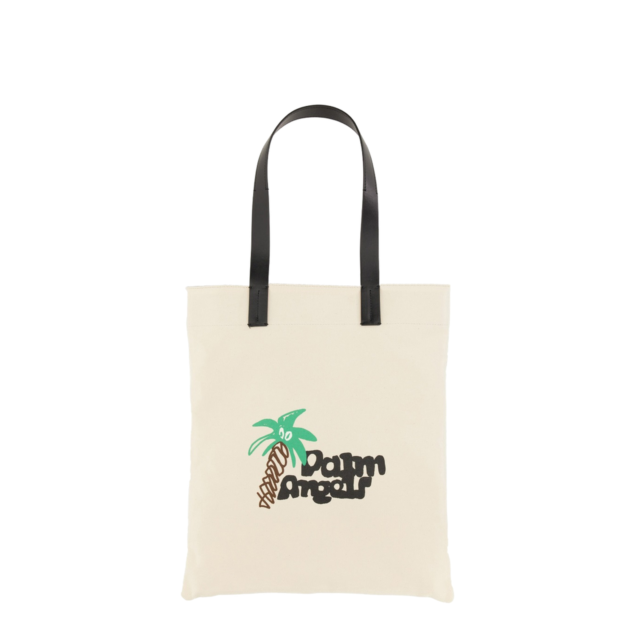 Canvas Shopping Bag
