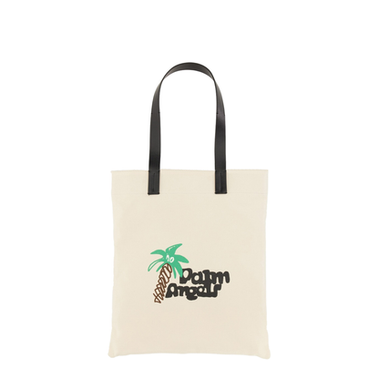 Canvas Shopping Bag