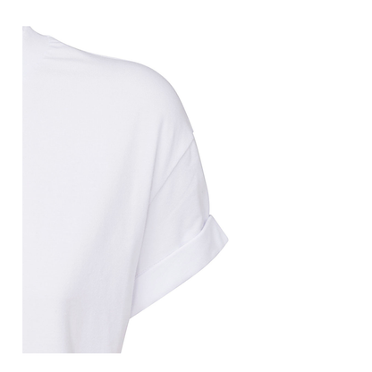 T-shirts and Polos White