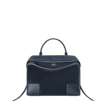 MAYFEYR - Loewe - Amazona 180 Medium Handbag - A039ASRX035544DEEPNAVY