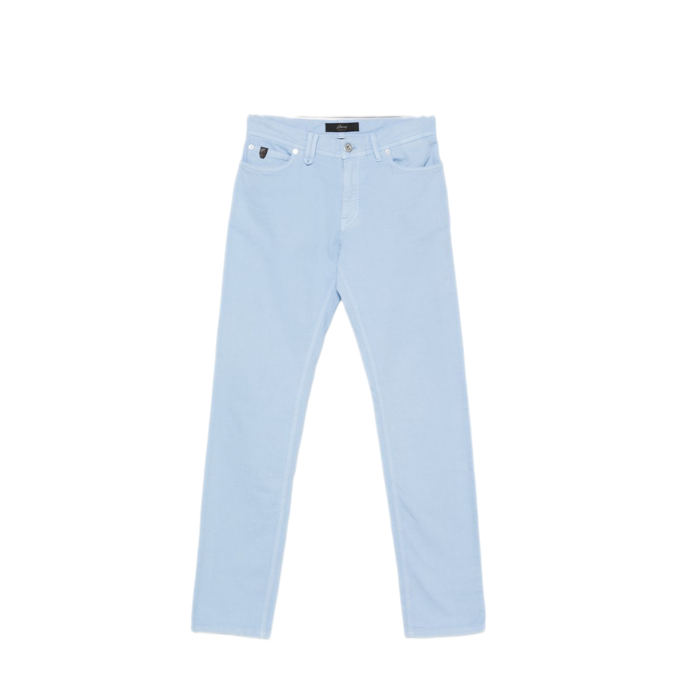 MAYFEYR - Brioni - Light Blue Jeans - SPEI0LPCT014900