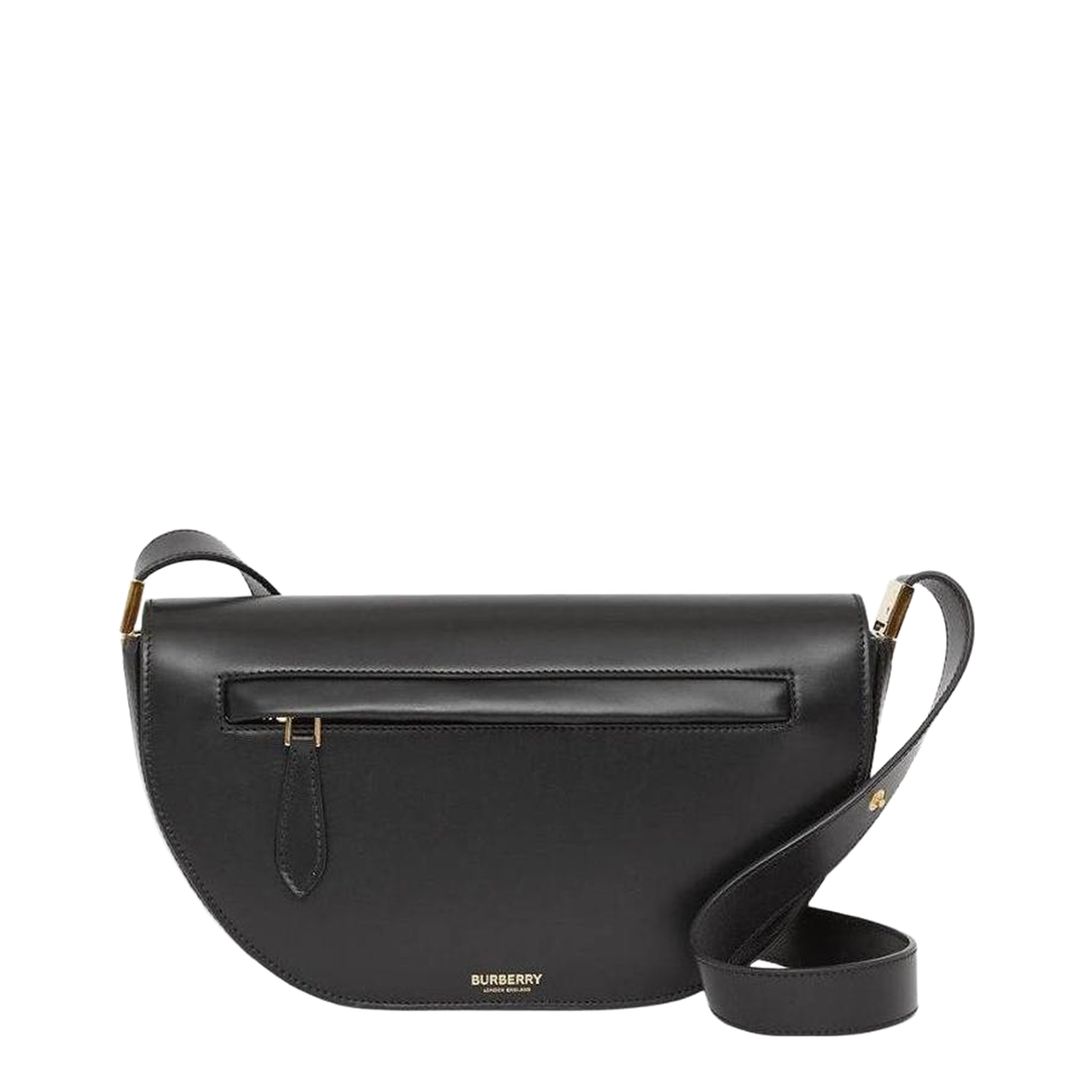 Olympia Small Shoulder Bag