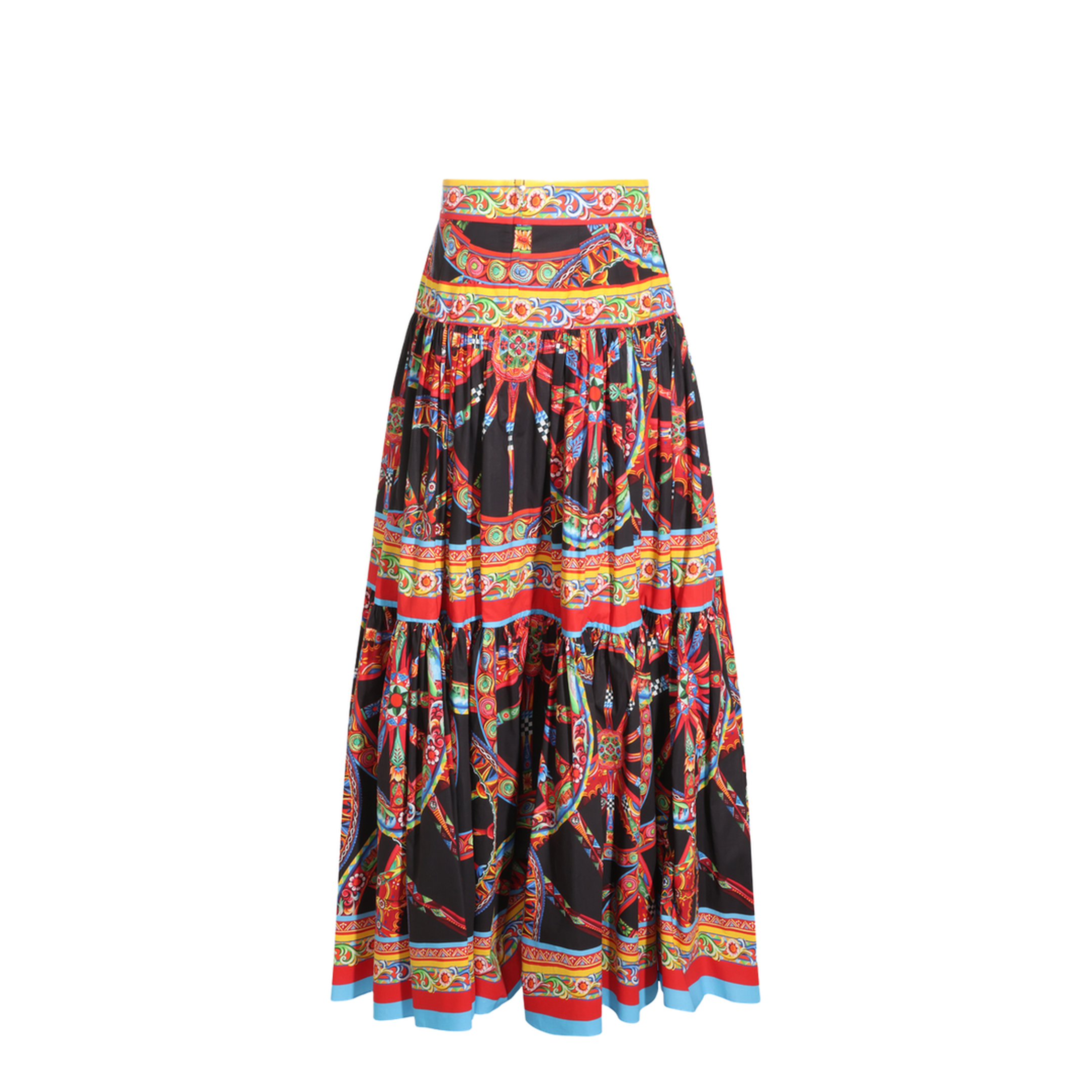 MAYFEYR - Dolce & Gabbana - Skirts - F4CELTGDDTFS9000