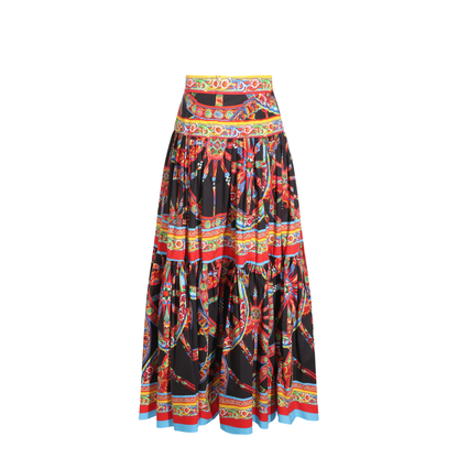 MAYFEYR - Dolce & Gabbana - Skirts - F4CELTGDDTFS9000