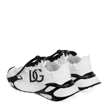 Day Faster Viscose Fabric Sneakers