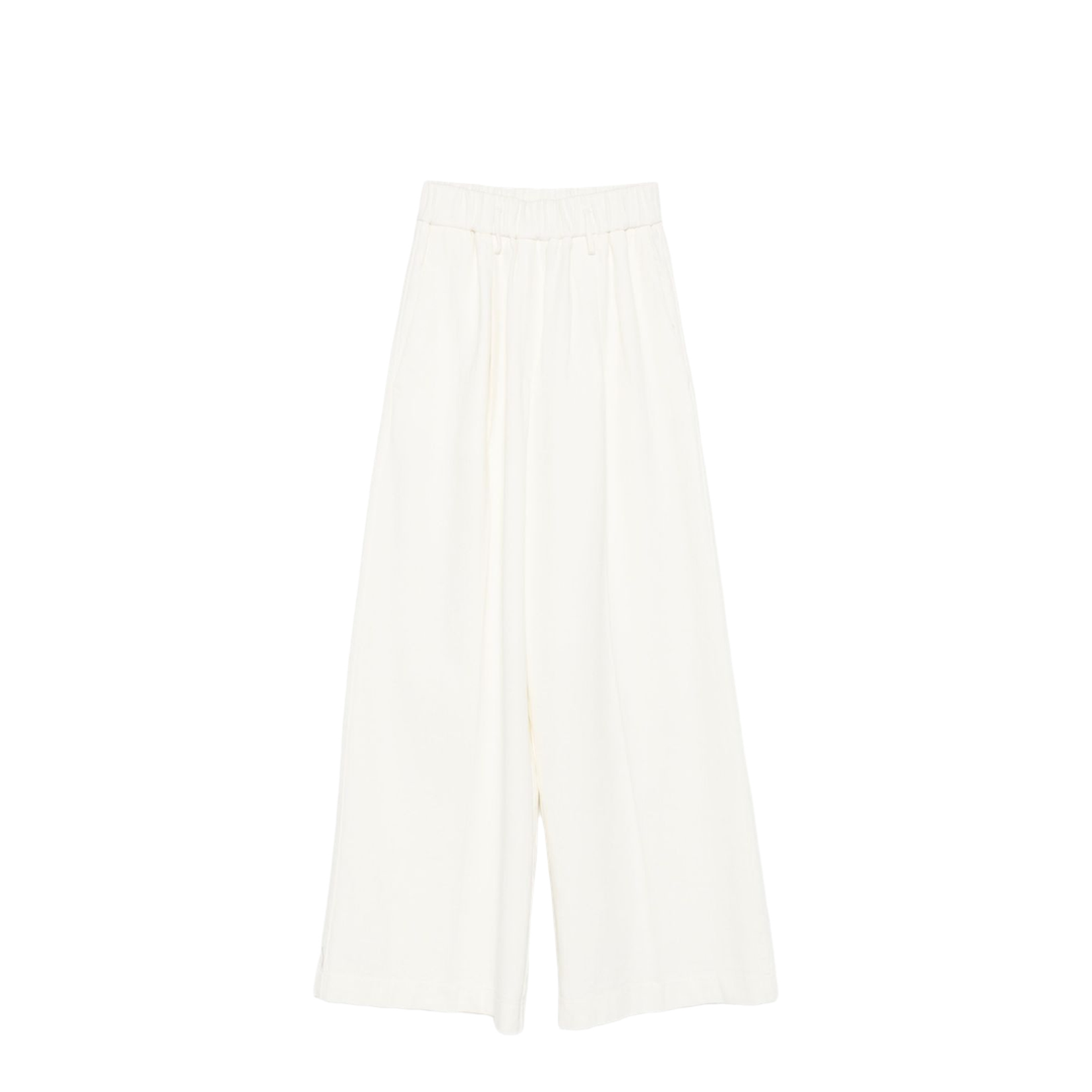 Trousers Ivory