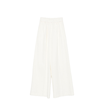 Trousers Ivory