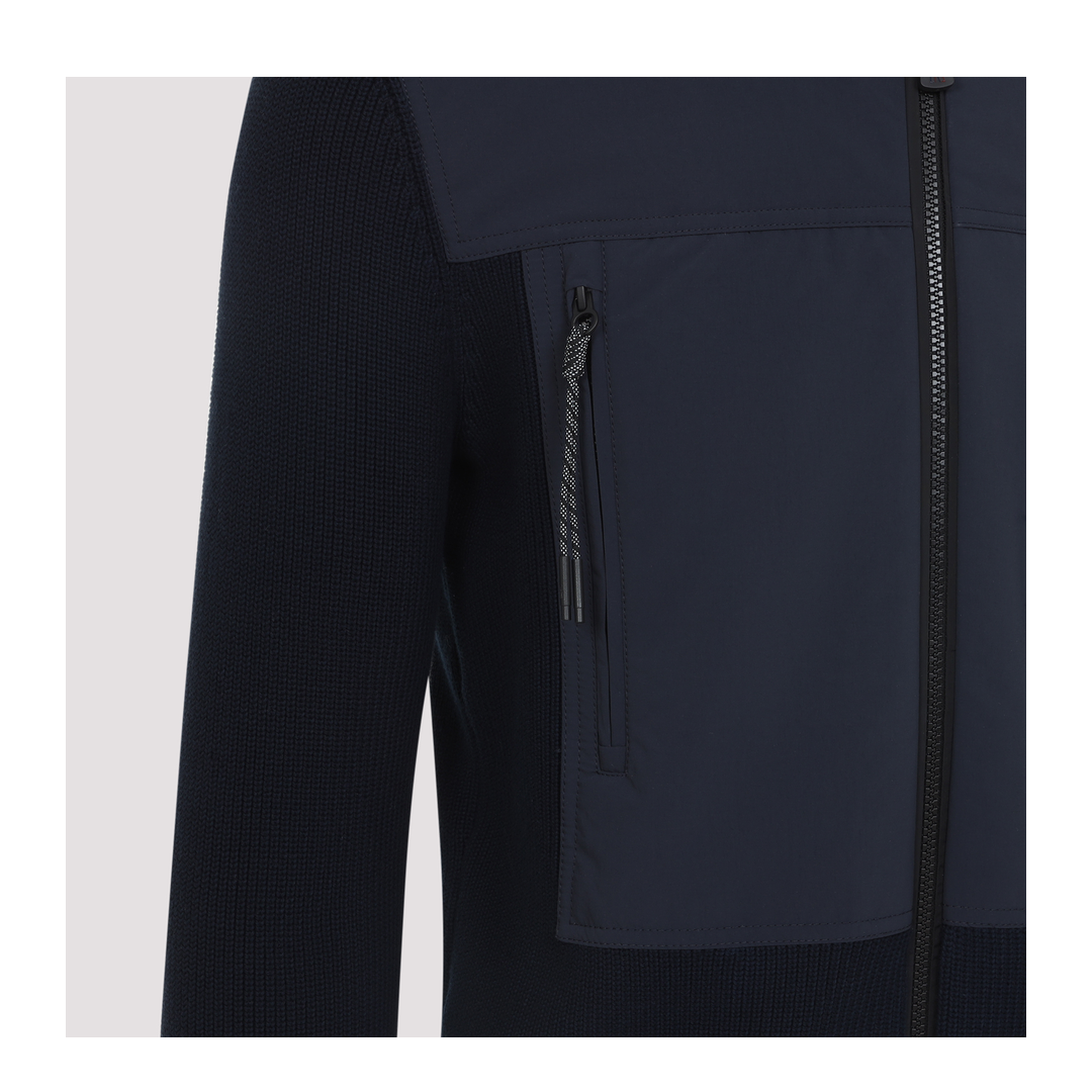 MAYFEYR - Moncler - Cotton Cardigan - L10979B00005M9113