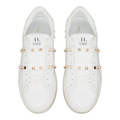 MAYFEYR - Valentino - Sneakers White - YS0931BHS0BO