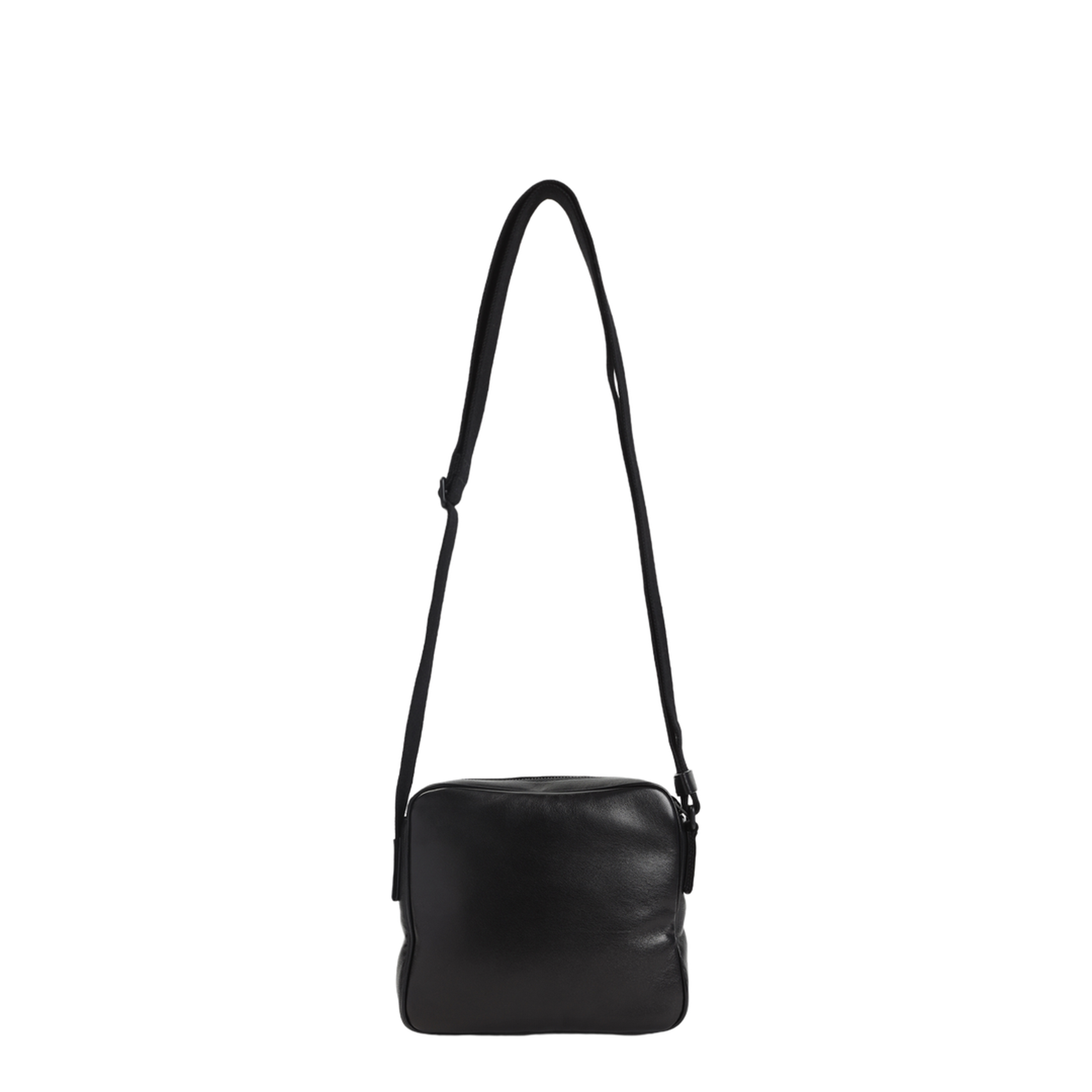 MAYFEYR - Saint Laurent - Cube Shoulder Bag - 8192791ELFZ
