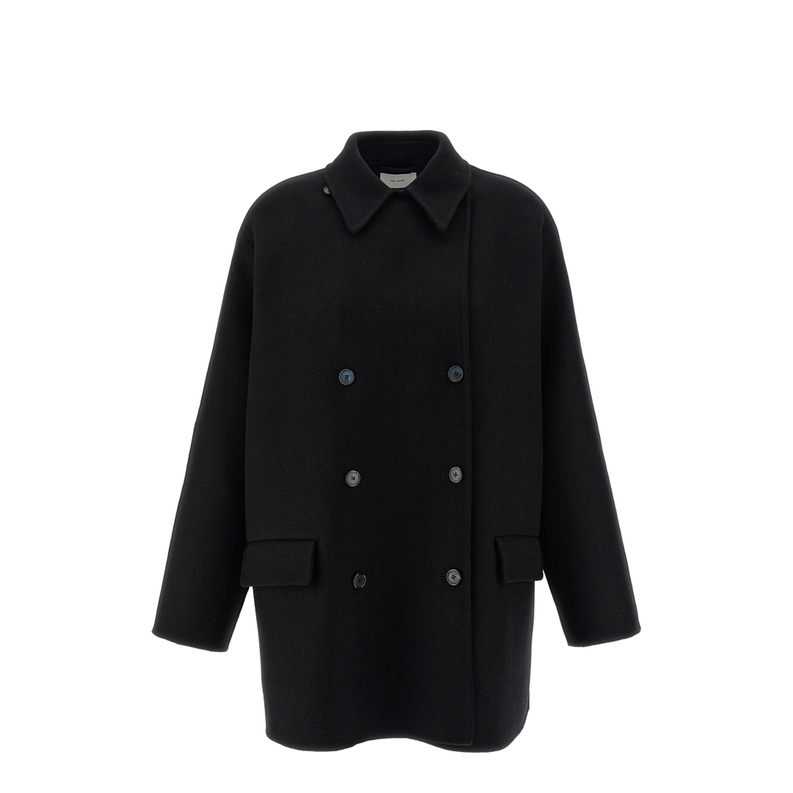 'Azuron' coat
