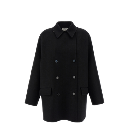 'Azuron' coat