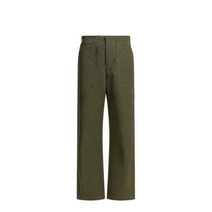 MAYFEYR - Buzz Rickson's - M 1941 Herringbone Pants - BR42534149