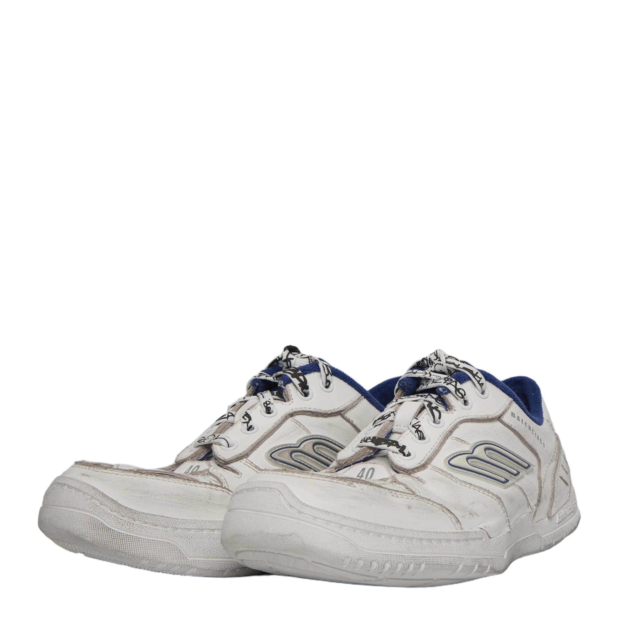 Hamptons Sneakers